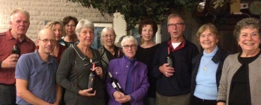 BCJump85's tweet image. Winnaars viertallen competie