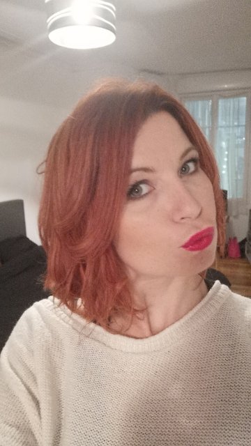 Bisous les loulous. Bon courage https://t.co/4BYvB8HefK<a href="/tag/challengeswame"class="tags"><span>#challengeswame</span></a>