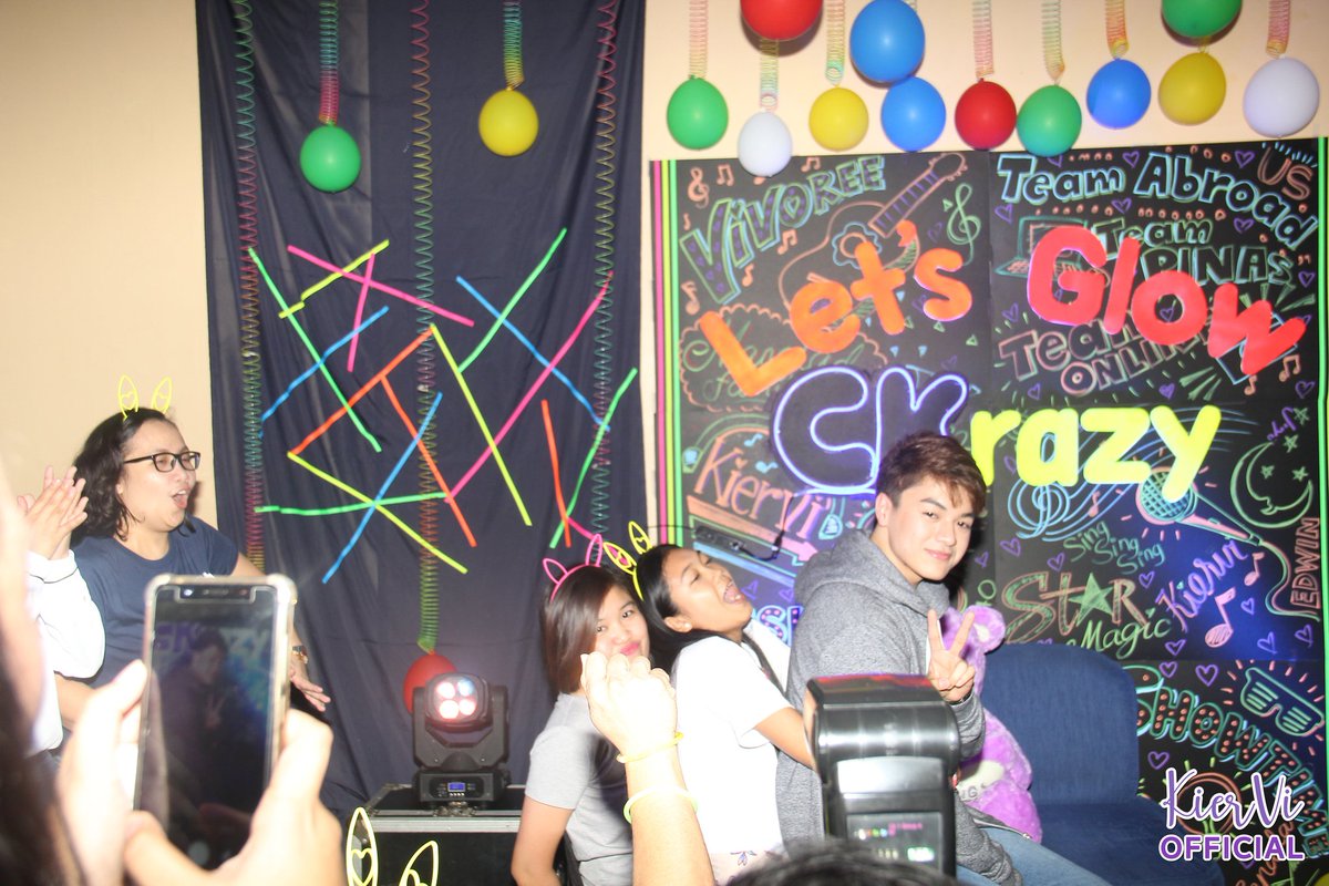 KierViOfficial's tweet photo. Ang mga masusuwerteng nilalang

#KierViForiWantASAP https://t.co/7M7PgZntM4