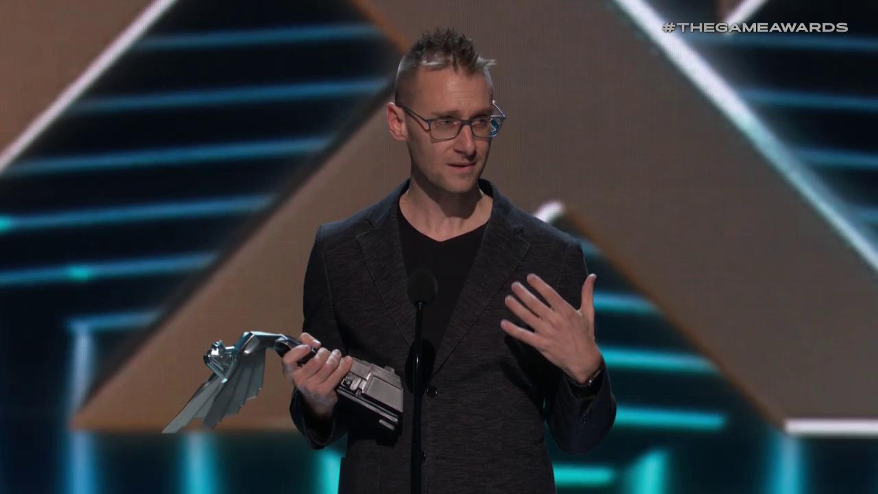 Fortnite Nominated For 4 Awards at The Game Awards 2019