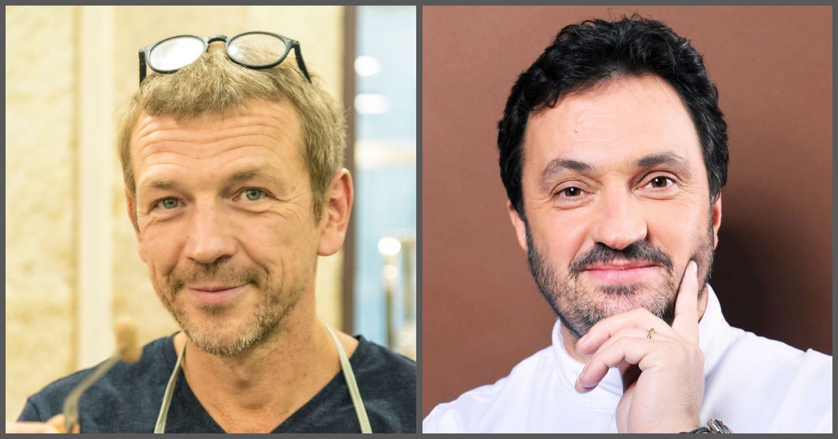 A l'occasion du Salon du chocolat, le chef Yves Camdeborde parle de sa récente découverte, le chocolat cru de la Rrraw Cacao Factory.
bit.ly/2A5sel5
#chocolat #rawfood #yvescamdeborde #chocolatparis #salonchocolat