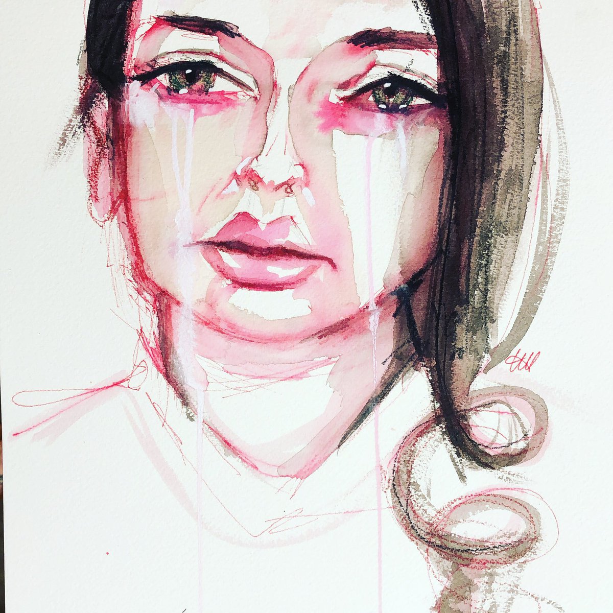 imaydesign's tweet photo. Can you feel her? Artist is Present.
@ArtistisPresent @AbramovicInst
#marinaabramovic #artistispresent #art #performanceart #performance #beauty #ArtistOnTwitter #feelings https://t.co/86LsfUM1IU
