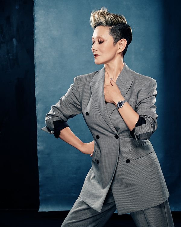 Vogue Japan En Twitter 歌手デビュー45年 アニバーサリーイヤーの夏木マリが語る カッコいいセンスの磨き方 T Co Ttec3tic