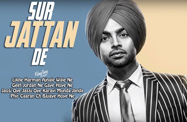 filmytune's tweet image. #SurJattanDe New Audio Track By @JordanSandhu94 Music by #JassiX
Lyrics penned by #HarmanSandhuAjnala
bit.ly/SurJattanDe