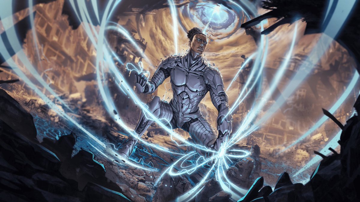 The CMD Studios tweet media