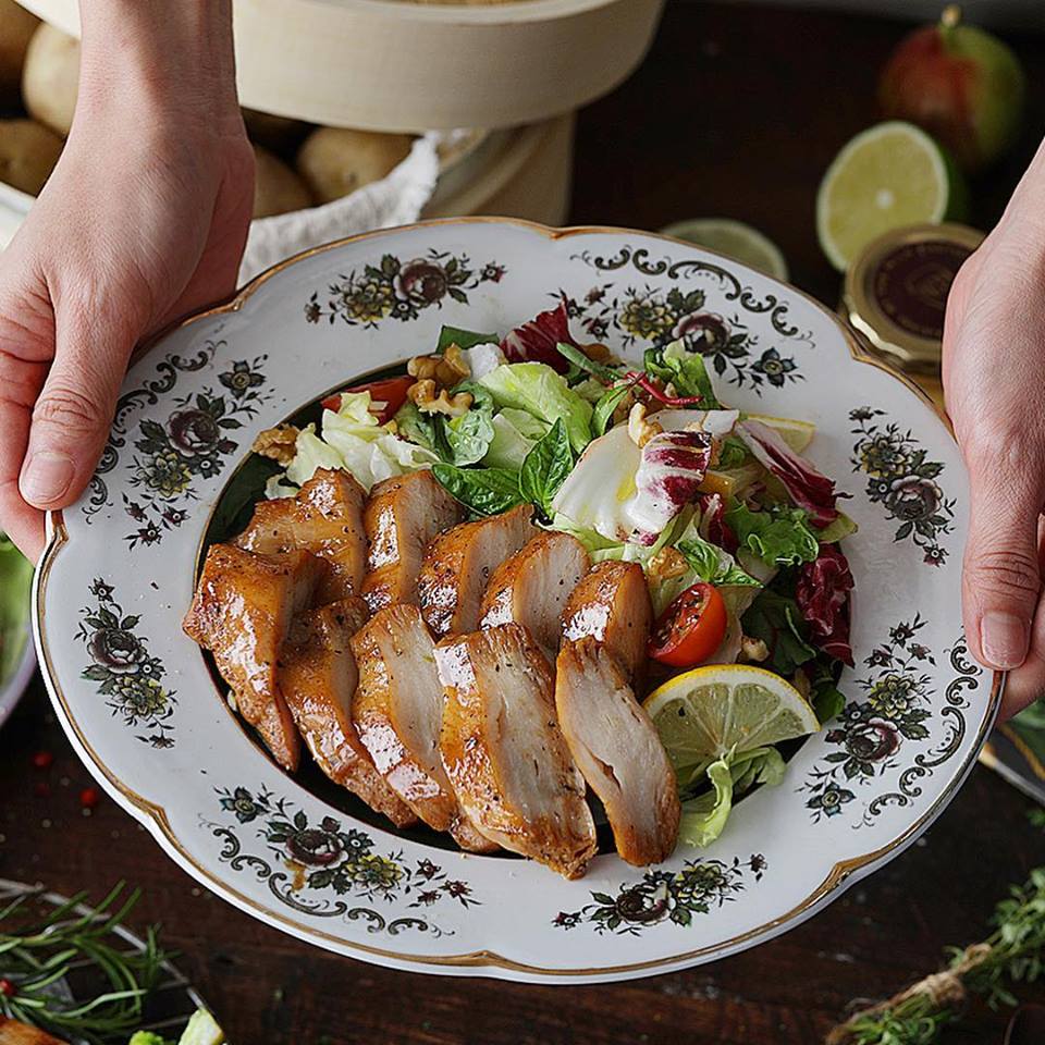 Angbobs_'s tweet image. 앙밥스 닭가슴살 랭킹 1위🥇

안먹어본사람은 있어도
한번만 먹은사람은 없다는...
판매 1위 재구매율 1위를 자랑하는
닭가슴살 스팀 탄투리 🐓

닭가슴살 전문 브랜드 '앙밥스'
angbobs.com

#현실적으로 #앙밥스 #앙밥스닭가슴살 #angbobs 
#닭가슴살  #저칼로리 #식단 #맛있어 #jmt