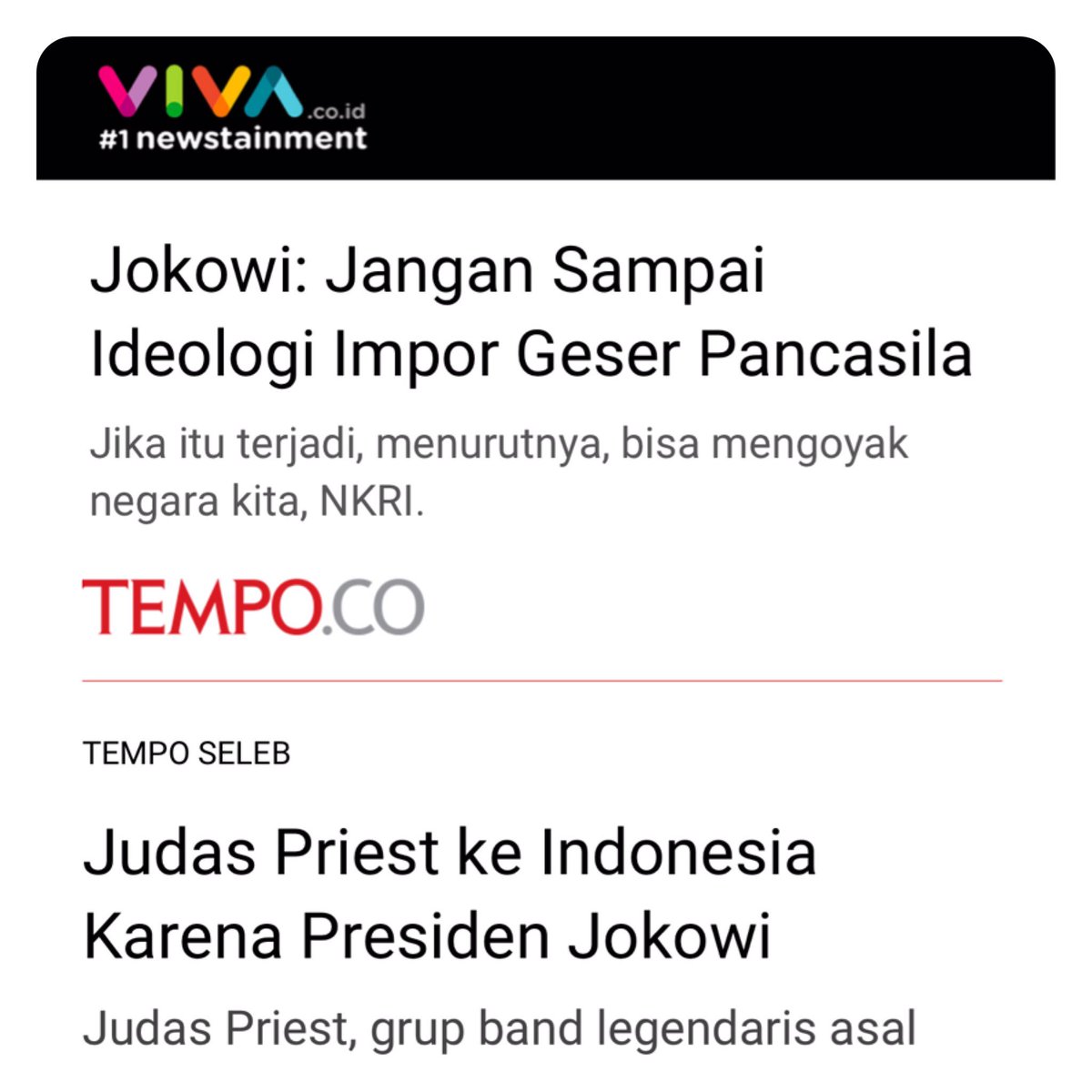 AbuMusashi's tweet photo. Kalau musik impor boleh ya? @judaspriest @panca66 @Ferdinand_Haean @Dahnilanzar https://t.co/XgwLVpOYQX