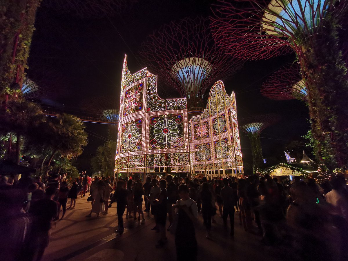 adlixihsan's tweet image. All unedited. All no filter.

#ahigherintelligence #mate20pro