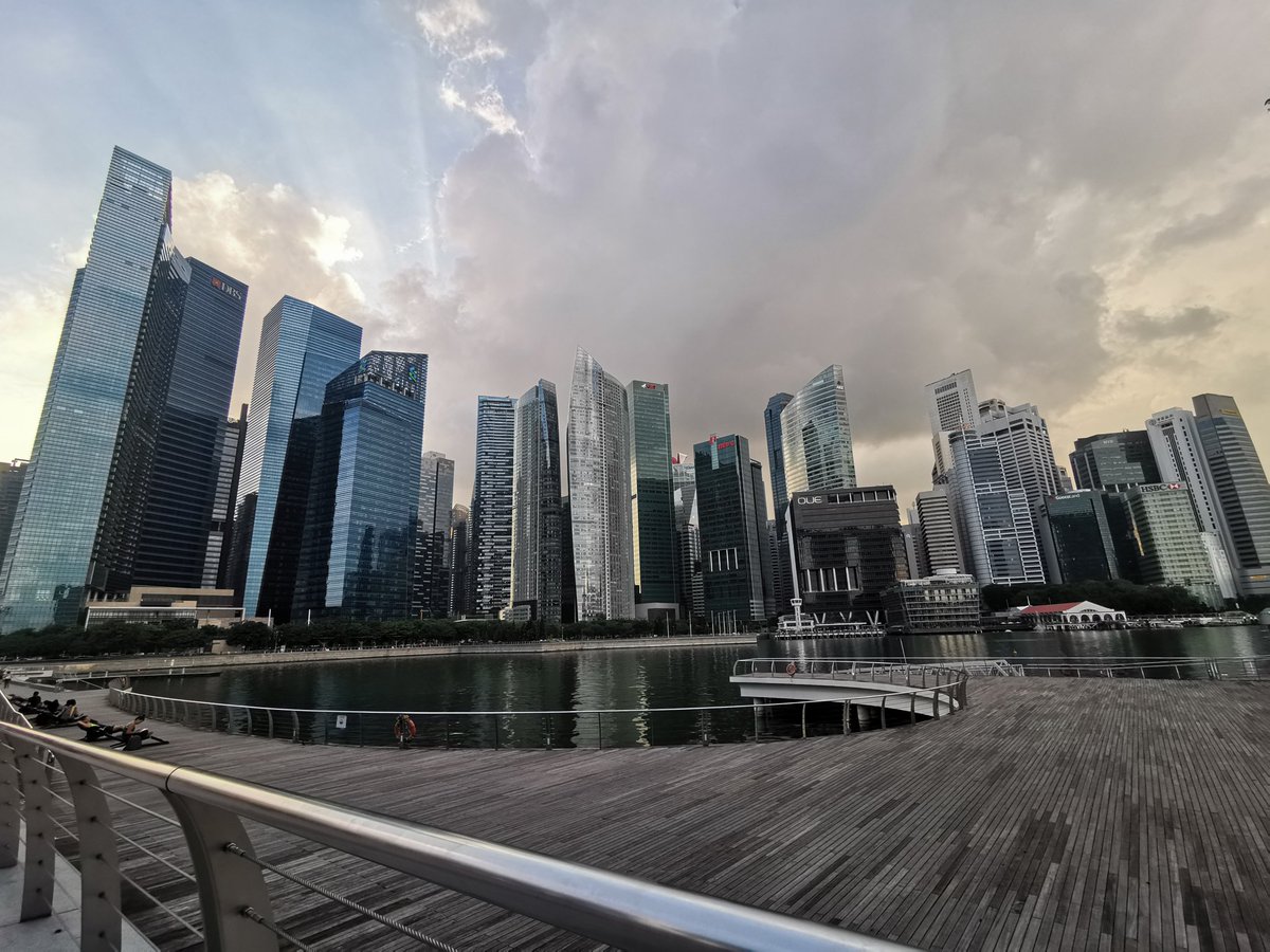 adlixihsan's tweet image. All unedited. All no filter.

#ahigherintelligence #mate20pro