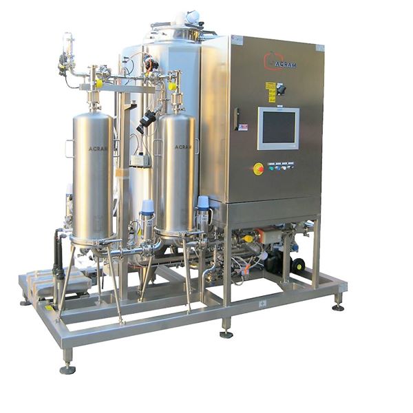TwitItalianWine's tweet photo. #sanificazione #detersione #qualità #wine #vino
Progettazione e realizzazione di soluzioni innovative per Detergere e Disinfettare in sicurezza con controllo del processo.
@Cantina4punto0
https://t.co/nj25VF5M80 https://t.co/RKf2GsIUtF