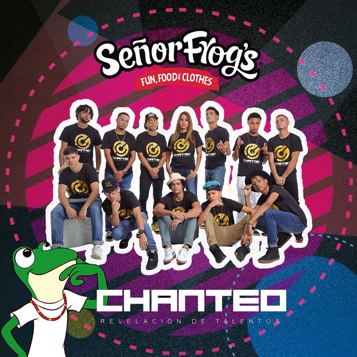 Chanteo tweet media