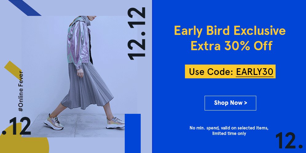 hkvouchercodes's tweet image. Men&apos;s Fashion Sale! Shop &amp;amp; Get EXTRA 25% OFF - Zalora Code
#zalorapromocode #zaloravouchercode #zaloradiscount #zaloracode #hongkong #2018 #zalorapromocodehk #latestdeals #60%OFF
