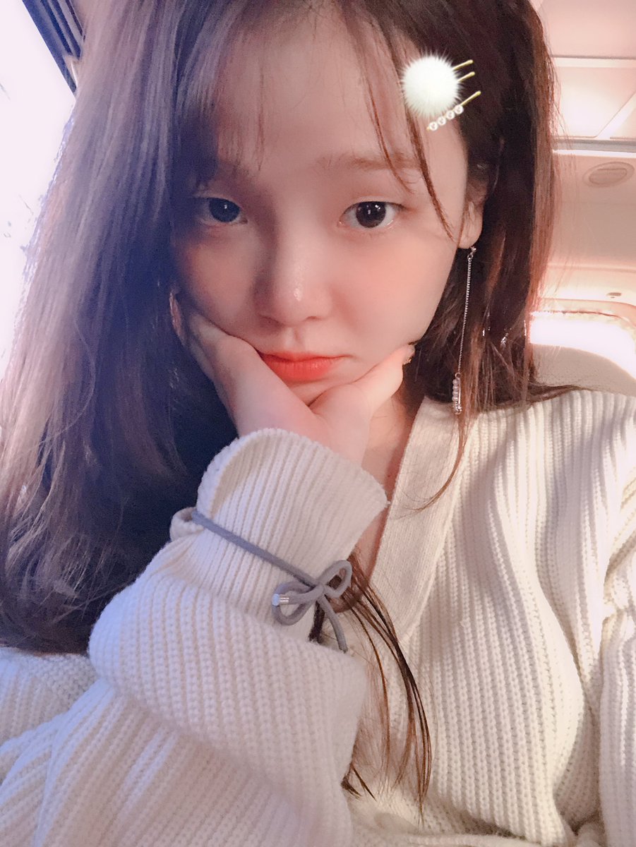 WM_OHMYGIRL's tweet photo. #승희 #오마이걸 #WM #식구들 #타이밍 #중요한건_모두의_타이밍 #모든시작 #12월_10일 #공개 #많이들어주기_ #약속 #미라클사랑해사랑해사랑해 https://t.co/Fi4iHhCPax