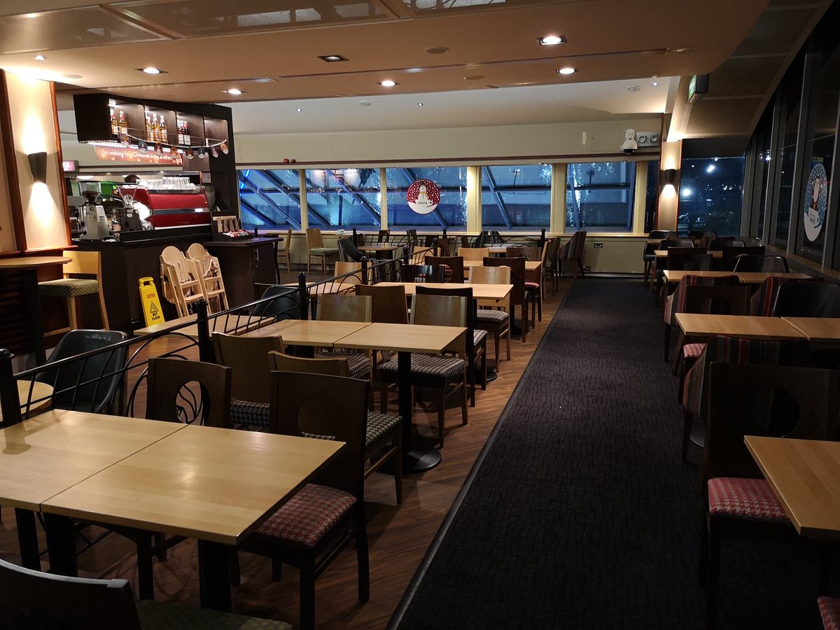 rawresources's tweet image. When you've headphones in and miss your flight announcement...