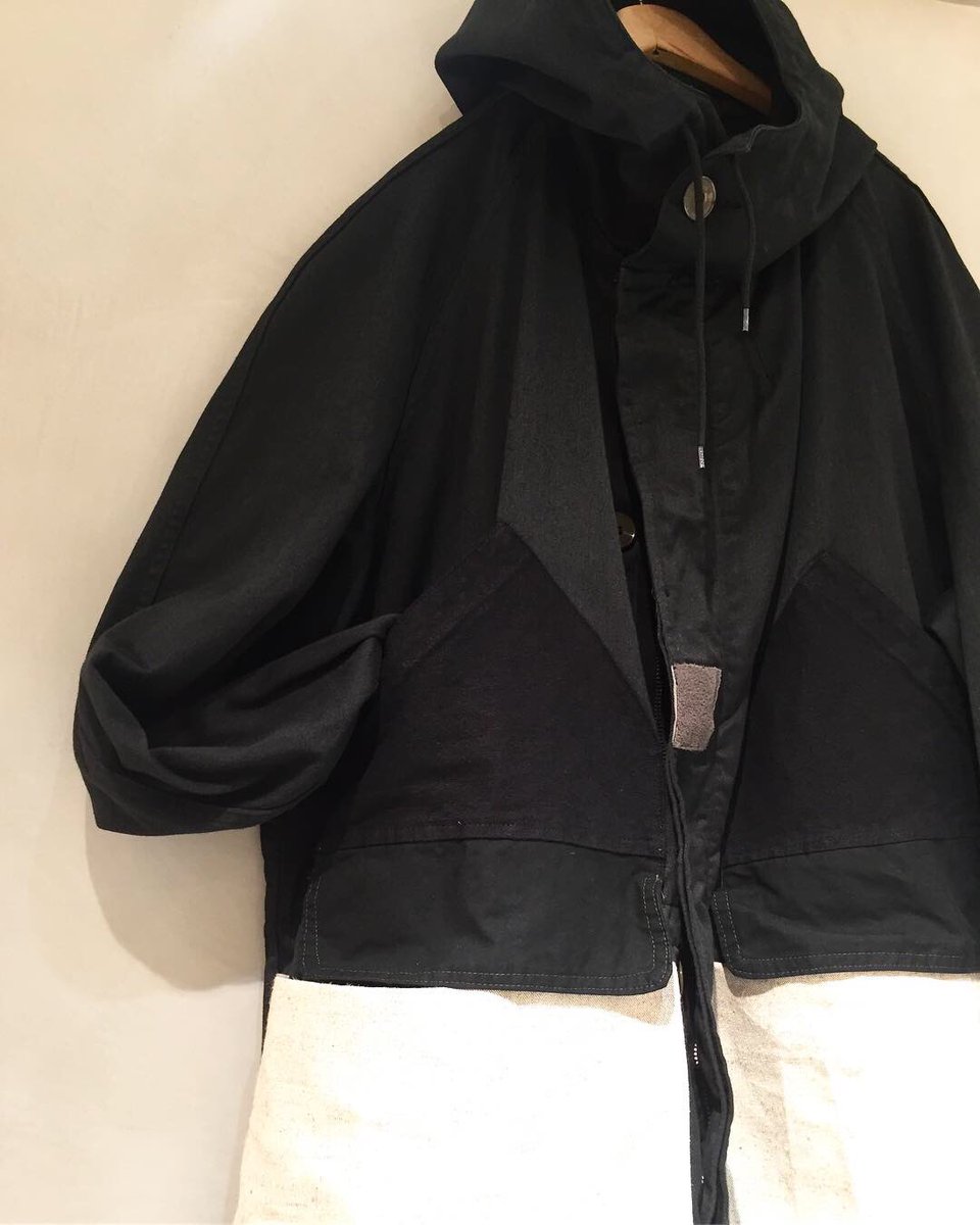 polkadot_kyoto's tweet photo. remake ...France M64 .
.
11.27(火)ー12.11(火)
藤井大丸 3F
POP-UP スペース
.
#overdye
#polkadotkyoto
#clothingstore
#kyotoclothingstore
#pop-up
#remake#モッズコート https://t.co/K1o3gHSMT6