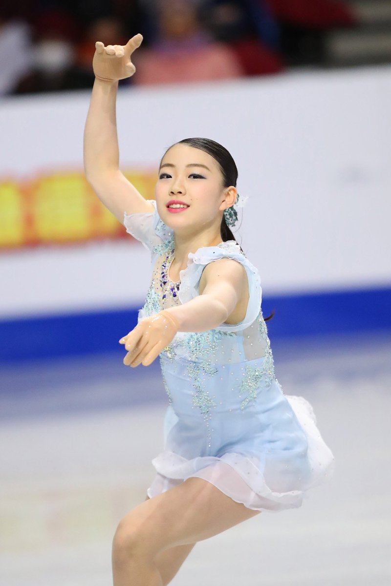 Rika Kihira 2018 NHK Trophy Champion Team USA rika-kihira-2018-nhk-trophy-champion-team-usa