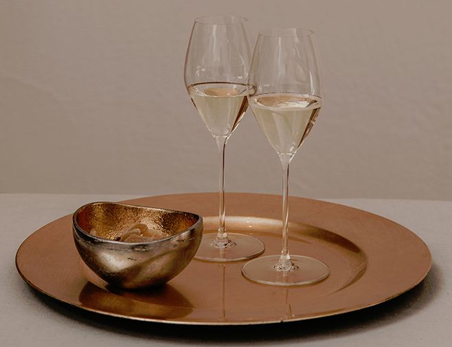 RIEDEL Performance Champagne Glass