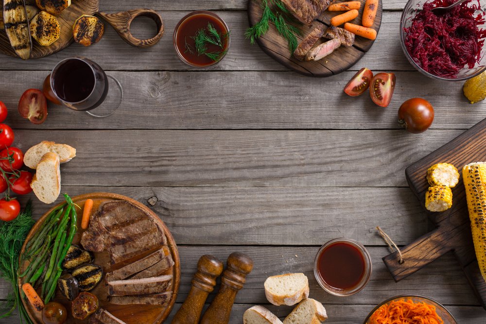 Who said veggies can’t be enjoyed at a braai?

#braai #veggies #healthy #colourful #bebold #different #builtbybeef #ilovelamb