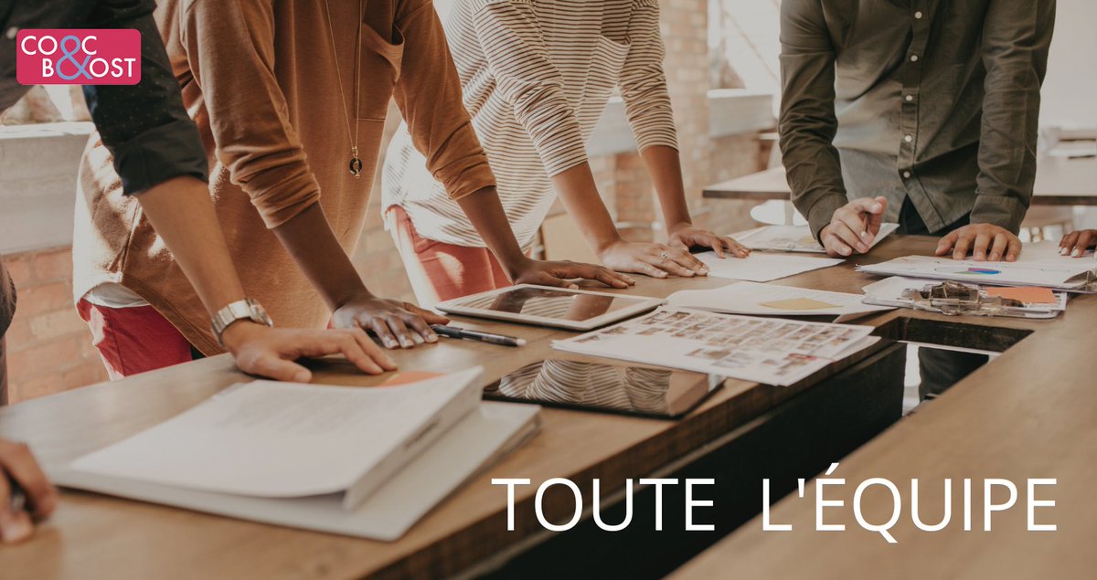 CoocandBoost's tweet photo. Qui sommes nous ? 
https://t.co/xCvbRUXqvA https://t.co/ASELYGbxjs