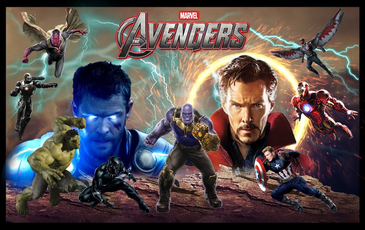 Training Vtech On Twitter Avengers Kaptanamerika Ironman