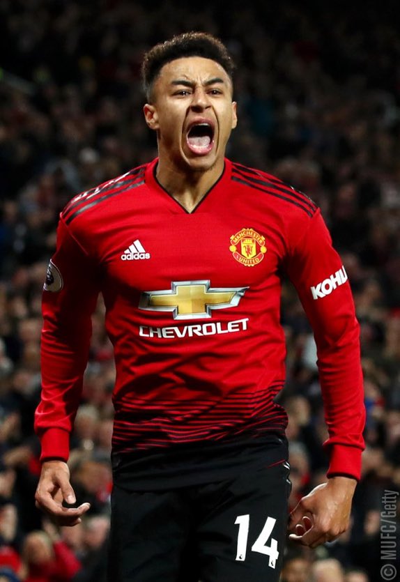 Seterusnya buat #MUFC:
π Fulham
π Sabtu 8 Disember
π 23:00 MYT
π Old Trafford
π @PremierLeague
π http://manutd.co/KkfΒ