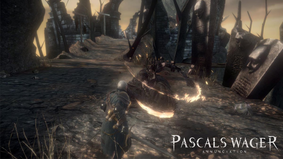Pascal gaming