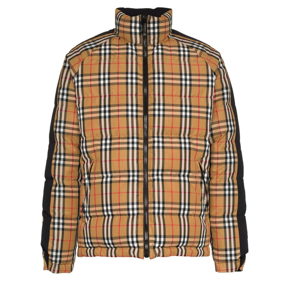 burberry william boot