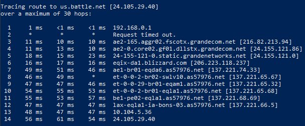 King_Wataba's tweet photo. @BlizzardCS getting insane MS in WoW and having issues logging into Overwatch. No issues with anything else. Please help https://t.co/4WcCWbpTGg
