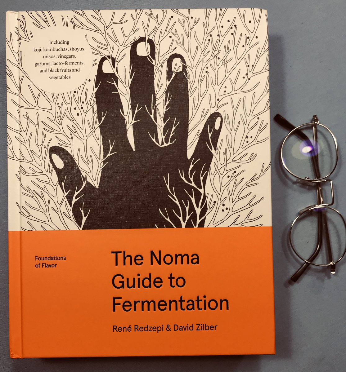 2cvFoods's tweet photo. Okay, let's do this. #NewBook #InMyStudyIfAnyoneNeedsMe @nomacph @ReneRedzepiNoma https://t.co/971llcHS8N