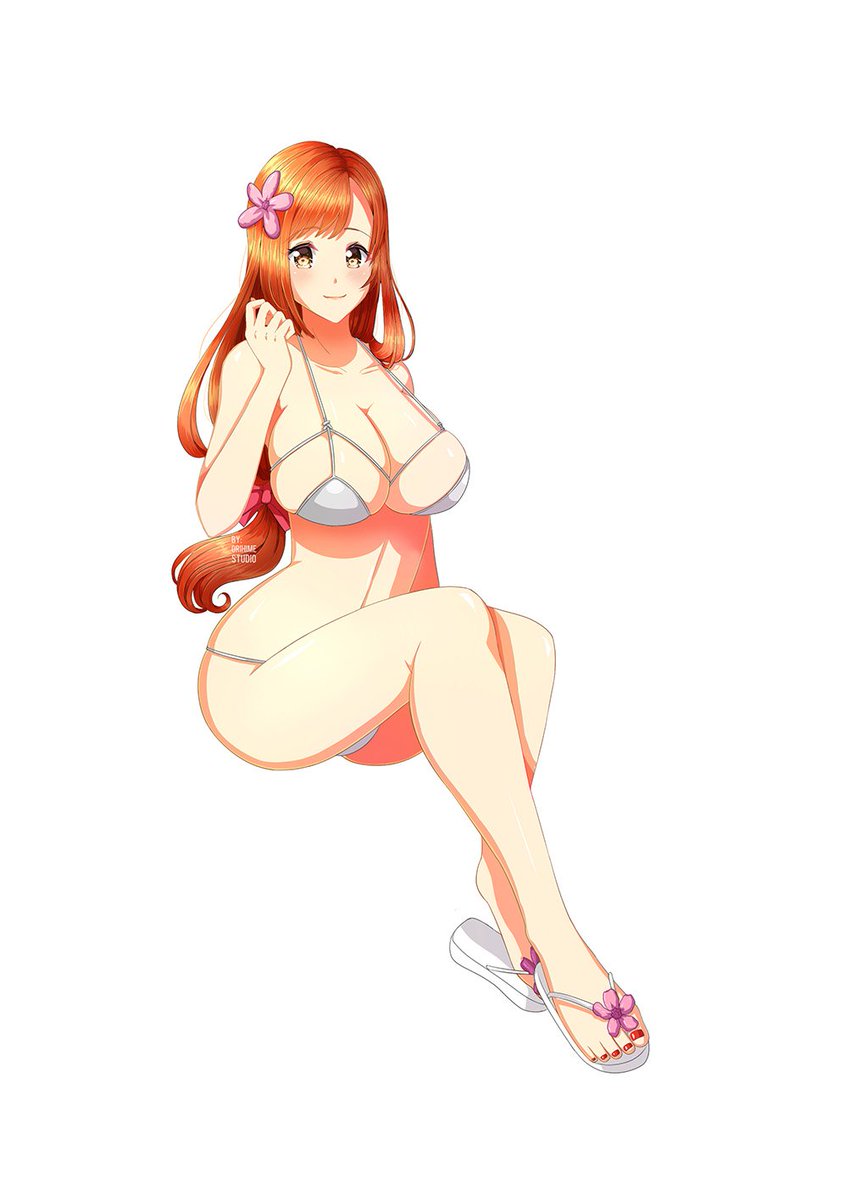 Hime Vtuber In Training Mrs Kurosaki Finished 井上織姫 Bleach Bleachイラスト集jet Orihimeinoue Hime Vtuber In Training Mrs Kurosaki Finished 井上織姫 Bleach Bleachイラスト集jet Orihimeinoue