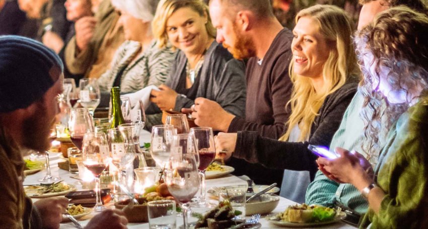 auswineinfo's tweet photo. @yalumba is the new selected wine partner for the @TastingAus, which will take place in Adelaide from April 5-14, 2019.
#Yalumba #TastingAustraliafestival #Wine #AWI #Adelaide https://t.co/bHCRkEEOUh
