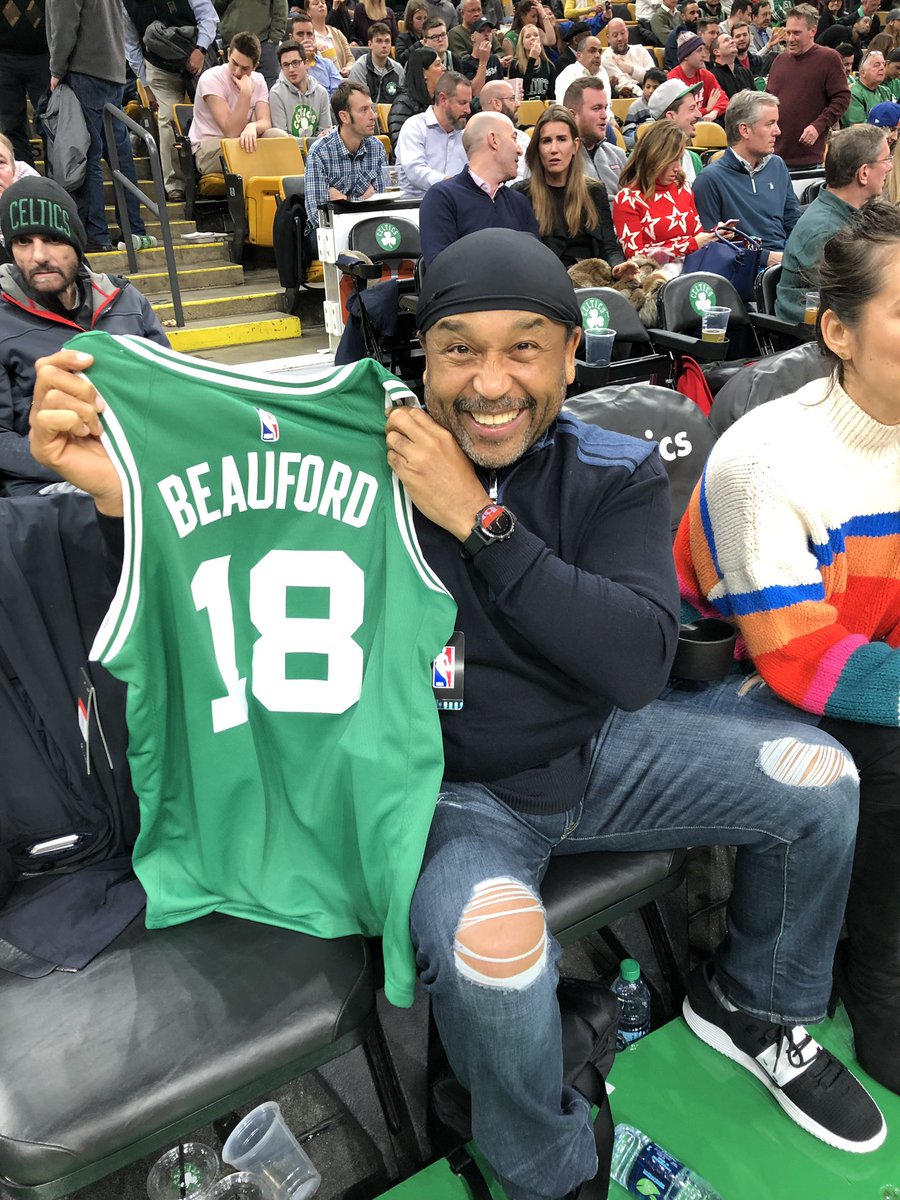 carter beauford 41 jersey