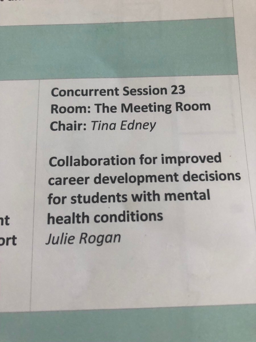 JulieRogan's tweet photo. #pathways14 Great conference #networking #sharing #presenting https://t.co/aGB8bSKOWo