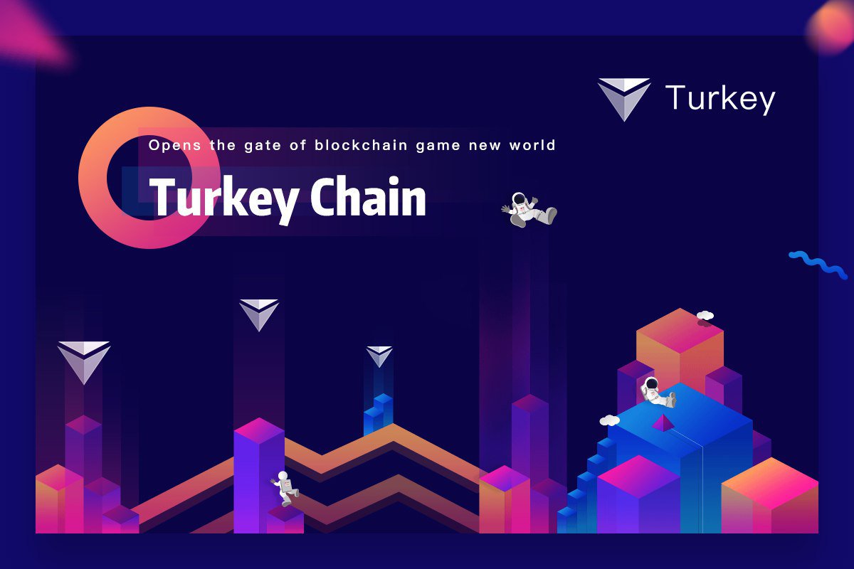 TurkeyChain's tweet image. 