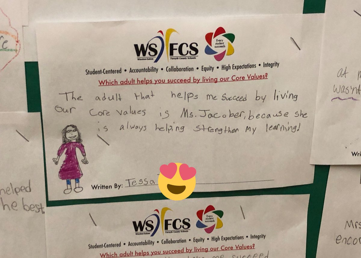 kmjacober's tweet photo. After the @PGEPandas Winter Concert tonight my niece said she had a surprise for me. I cried all the way home. I love this girl. I miss these friends. #wsfcscv Being the #InstructionalFacilitator at PGE was a blessing and a tough place to leave. 🐼❤️ https://t.co/xVSubx4EDf