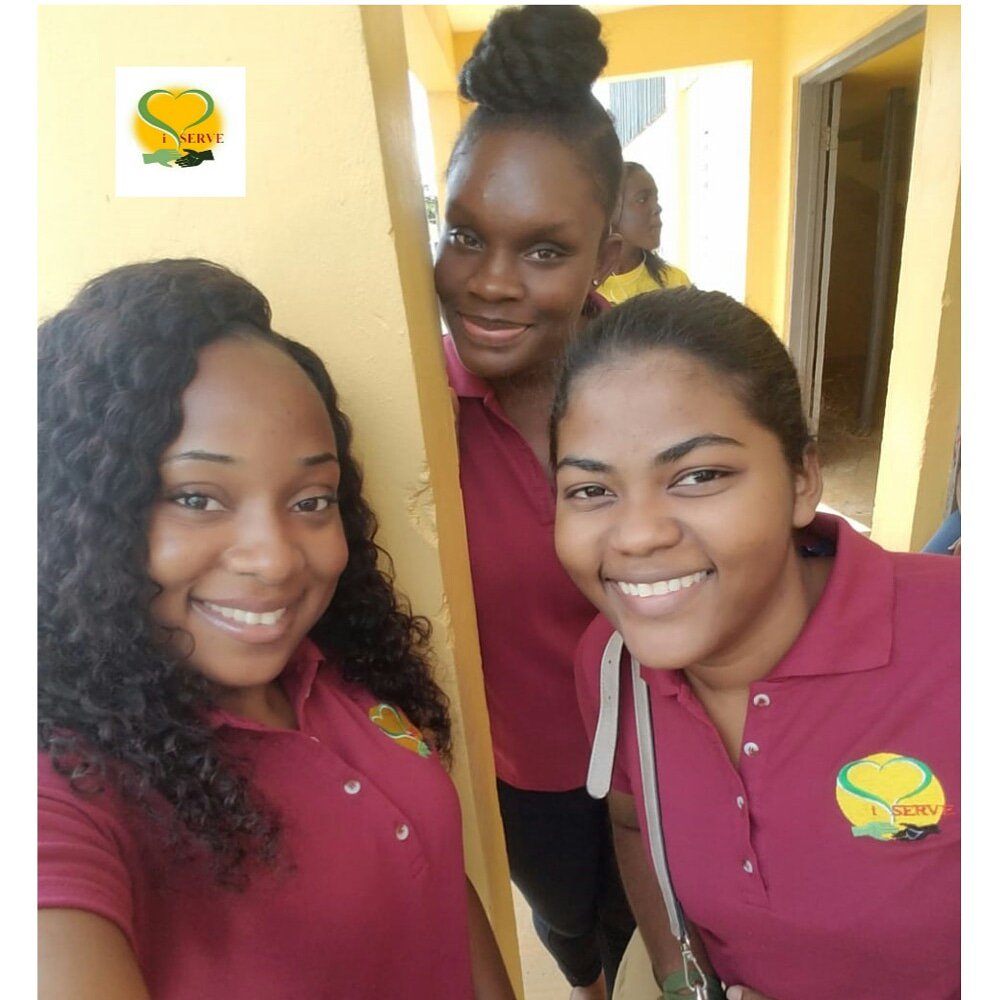 iSERVE876's tweet photo. Volunteers do not necessarily have the TIME; they just have the HEART.
- Elizabeth Andrew
#WeServeFromTheHeart #iSERVE876 #NCU #northerncaribbeanuniversity #socialdevelopmentcommission #SDC #Socialwork #Jamaica #Volunteers https://t.co/UG3Z6rCrYI
