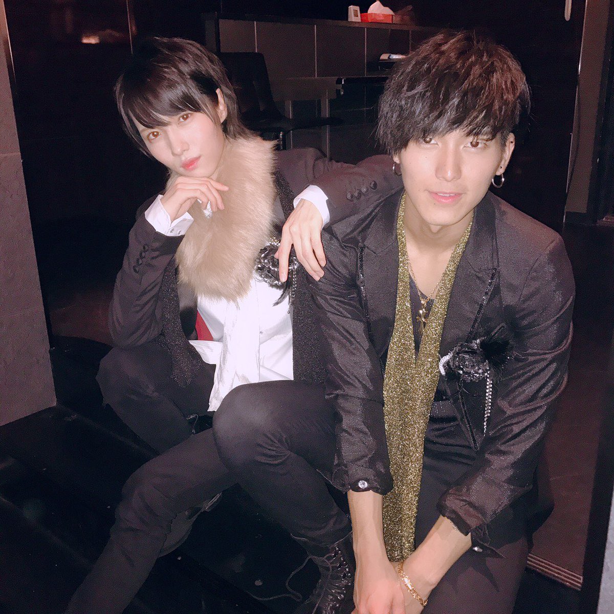 magipri5's tweet photo. みなさんこんにちは😊
僕は1部までしか入られませんが本日もリリースイベントお待ちしています！

🧖🏻‍♂️阿部周平🧖🏻‍♂️ https://t.co/Qc4hx8px3Z