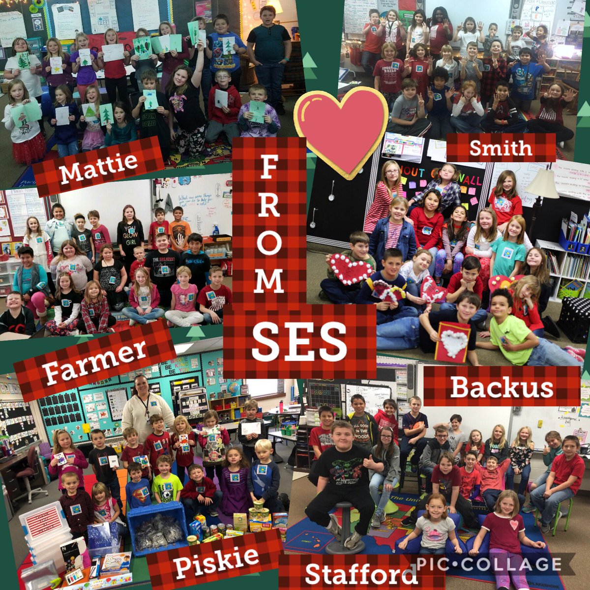 SmithTweetTales's tweet photo. We were happy to join @37people  in a #journeyofgiving for @RMHC_UM Our boxes of goodies will be on their way tomorrow! Thank you 37 People for all you do for so many! #SmithTweetTales #SpoonerProud @SpoonerSchools https://t.co/gGe19VFoa6