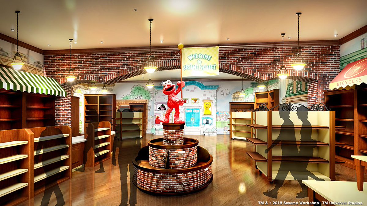 ユニバーサル・スタジオ・ジャパン公式 on X