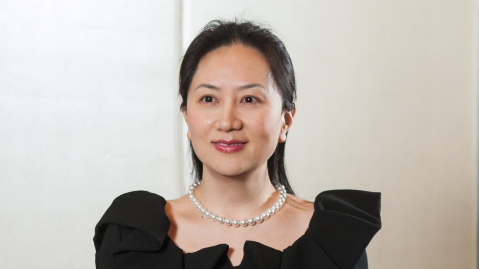 Huawei’s CFO Sabrina Meng Wanzhou has been arrested in Canada, but who is she – and why the big deal? ow.ly/1T8530mT6Lz by @SCMPNews