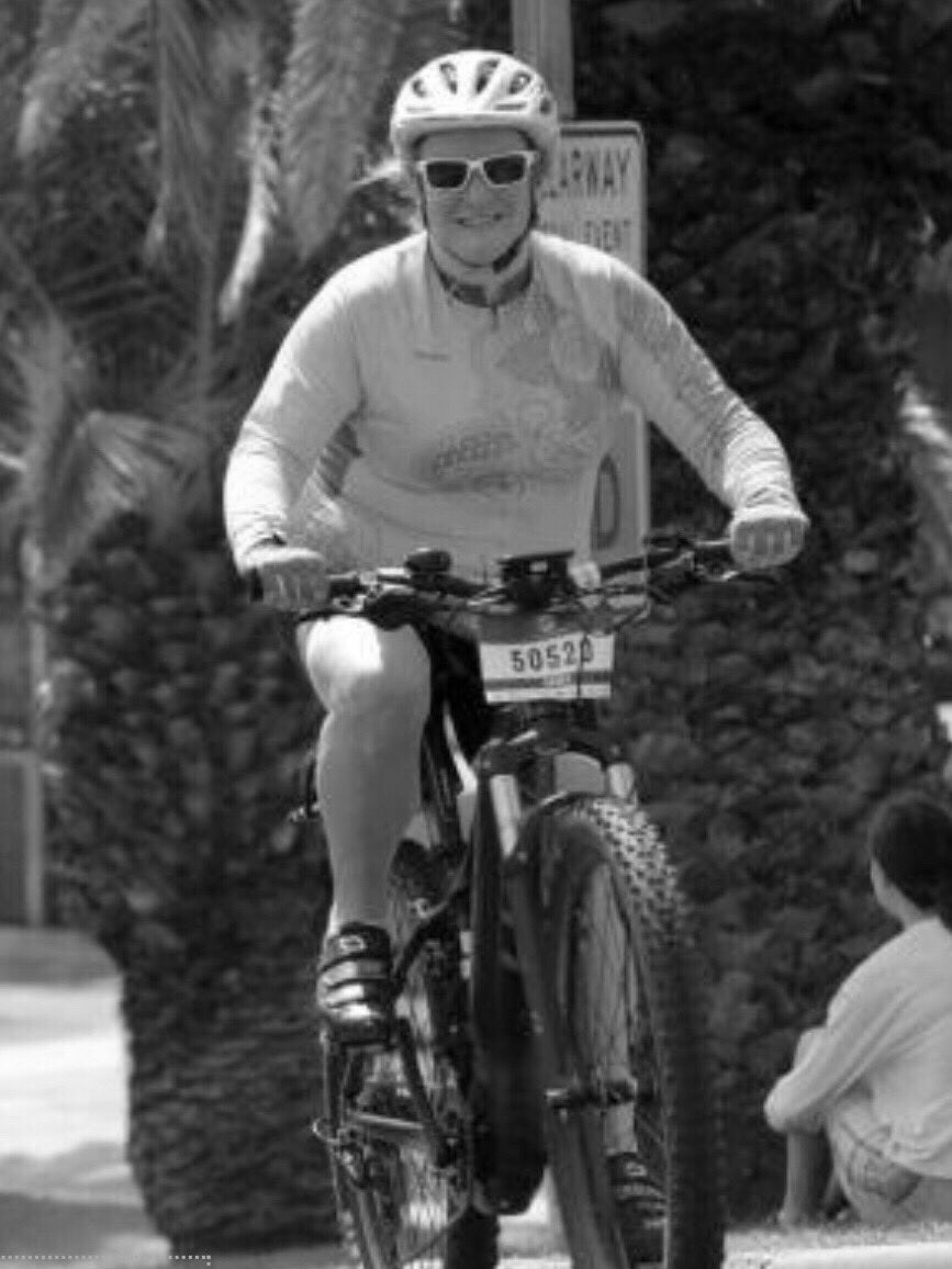 Rickard_Scott's tweet photo. Just been sent my #belllap email from #Strava Now I want to try and blitz the distance I’ve cycled this year and strive for more before year end. Who’s with me? @wheelwomenride #FridayMotivation #cyclinglife #thisgirlcan #healthylife https://t.co/grPOvEossj