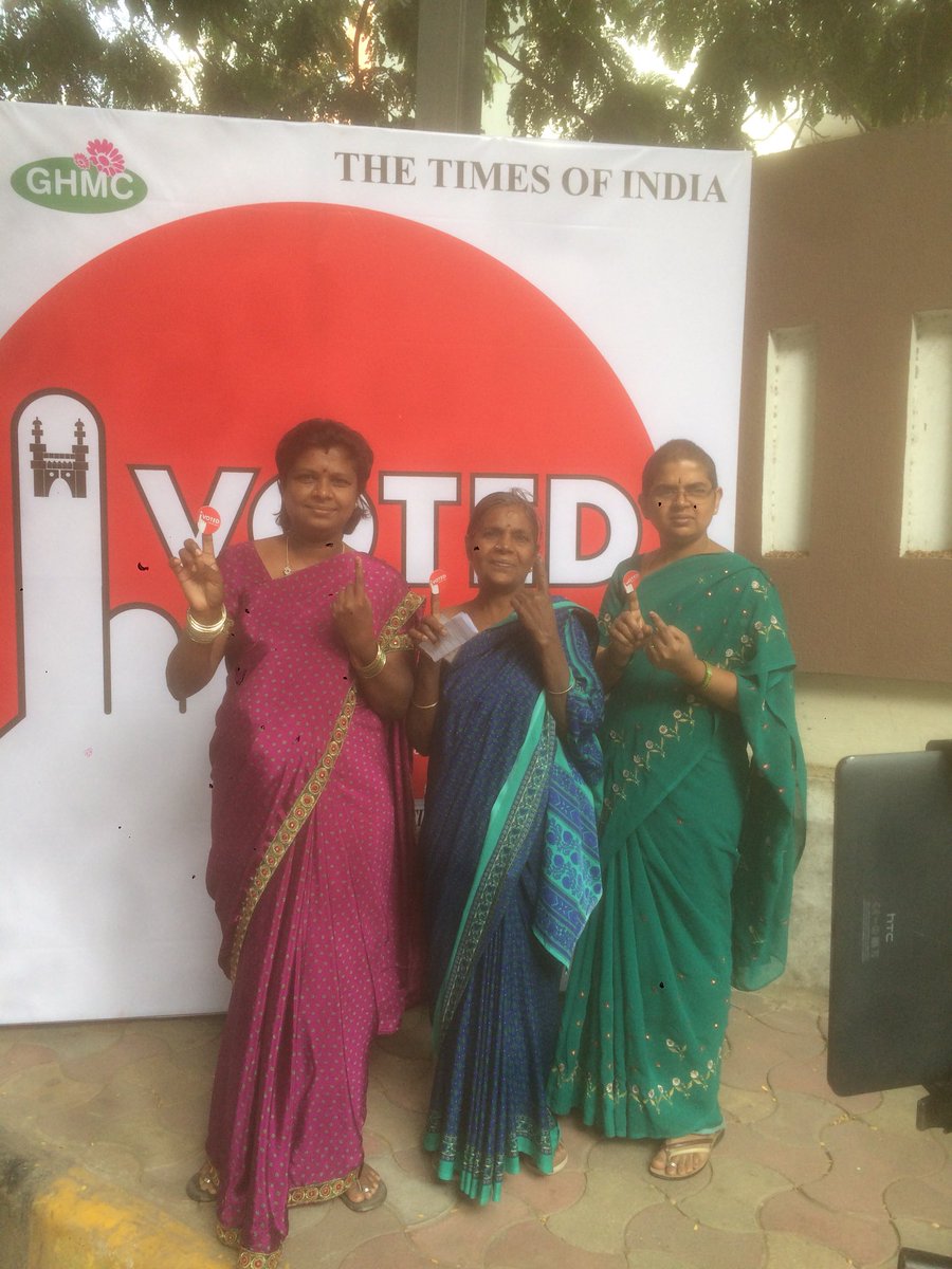 #TelanganaAssemblyElections - All Updates you need to know