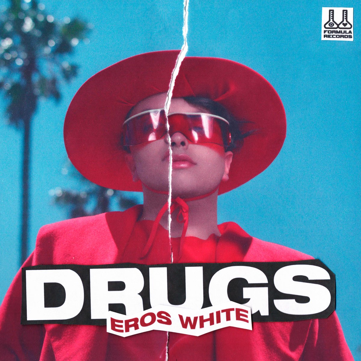 eroswhite's tweet photo. NUEVO SINGLE 'DRUGS' DISPONIBLE AHORA. FORMULA RECORDS 2018. https://t.co/6RvLaIHcjL https://t.co/wXUHZWF9QY