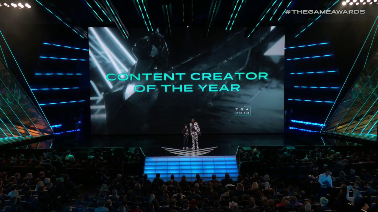 The Game Awards on X: Your nominees for Content Creator of the Year  #TheGameAwards: @ninja @pokimanelol @drlupo @tsm_myth and @willrex   / X