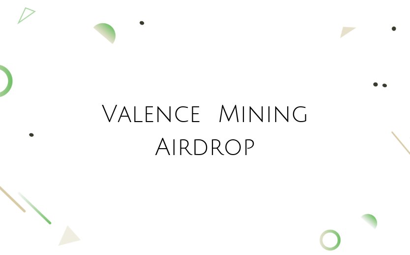 Valence Platform tweet media