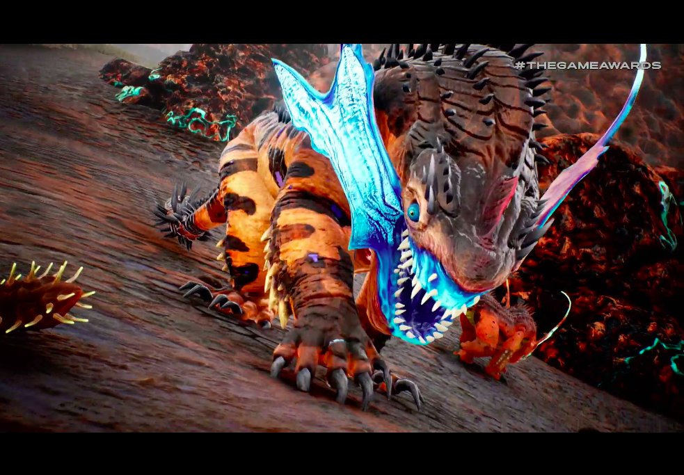 Ayaka オブシディアン エンターテイメントの新作rpg The Outer Worlds お披露目 Fallout New Vegasのチームの新作 Thegameawards