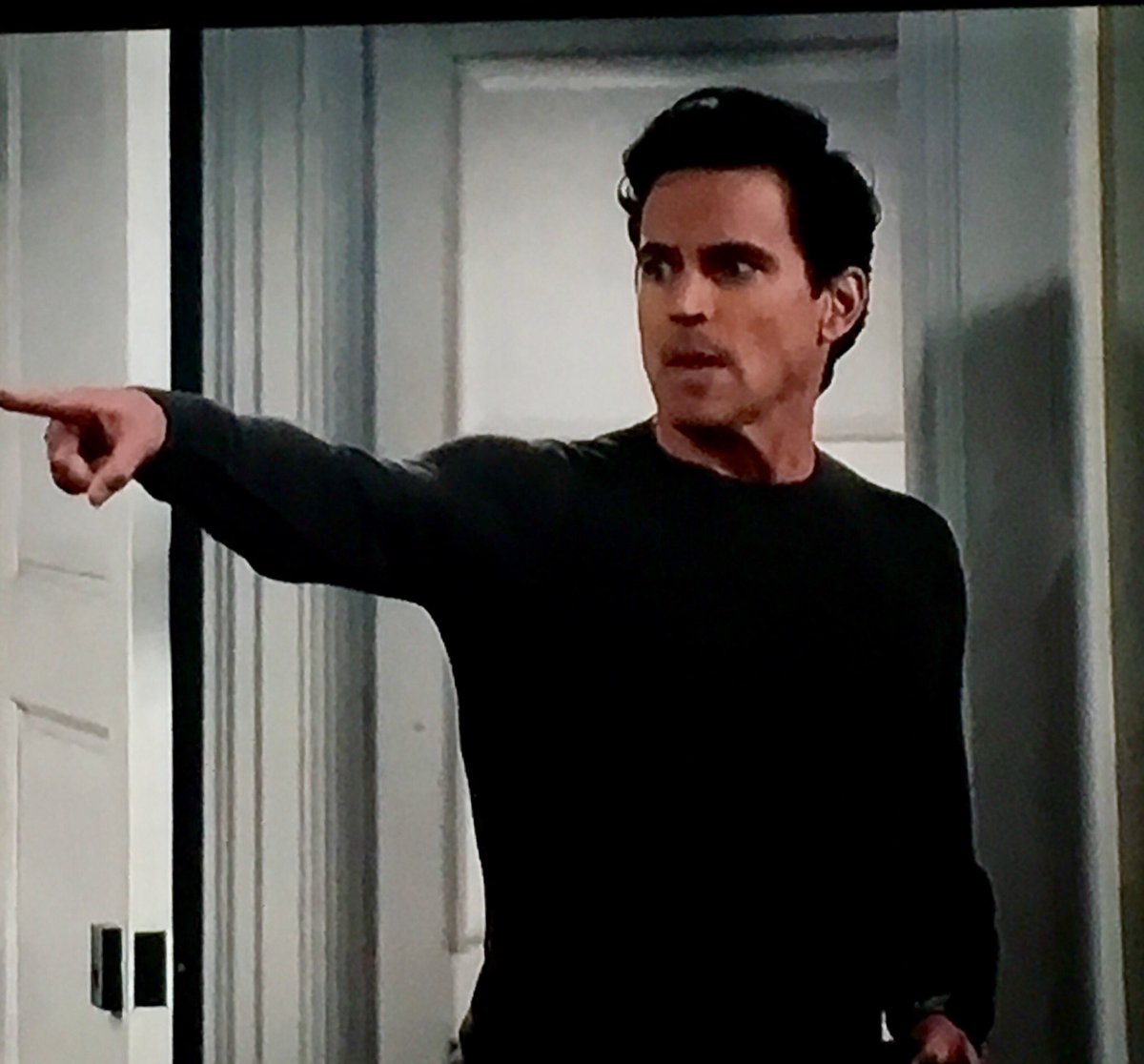 wattswink's tweet photo. Thank you @WillAndGrace for bringing @MattBomer to #primetime  ❤️❤️❤️ https://t.co/RgpC93i41j