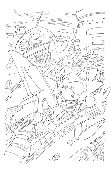 Rocket Metal needs more love 