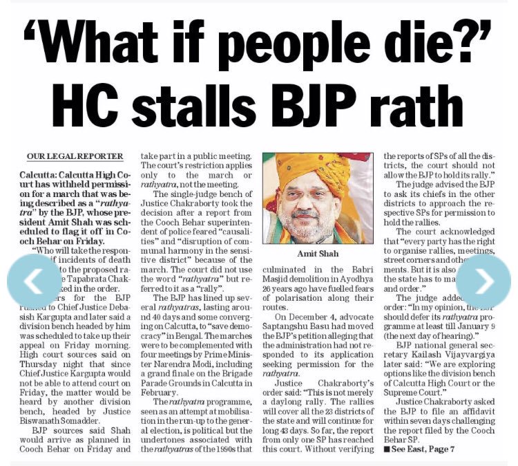 salimkaskar3's tweet photo. Every Communal Yatra by #Sanghis is followed by #ShavYatra of Innocents. https://t.co/bGguCytCQW