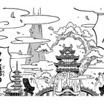 ワンピース 第927話 禿のおトコ 感想まとめ Wj02号 18 12 10 Togetter